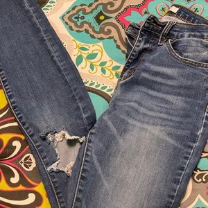 Too small for me😢